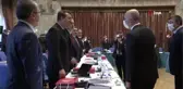 2022 Bütçe Görüşmeleri