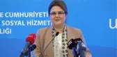 Bakan Yanık: 