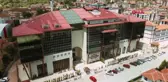 BAŞAK CENGİZ'İN İSMİ, KARABÜK ÜNİVERSİTESİ MİMARLIK FAKÜLTESİ'NDE YAŞATILACAK