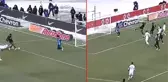 Beşiktaş'ın yıldızı Larin tarihe geçti! Kanada'nın Meksika karşısındaki 21 yıllık hasretine son verdi