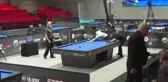 Türkiye 3 Bant Erkekler Bilardo Şampiyonası'nın 2. etabı sona erdi