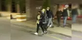 Cumhurbaşkanı Erdoğan'ın konutunun fotoğraflarını çektiği iddia edilen İsrailli çift serbest bırakıldı