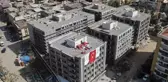 Deprem konutları 26 Kasım'da teslim edilmeye başlanacak