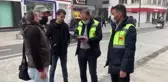 Depremin ardından hasar tespit çalışmaları sürüyor