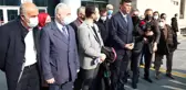 Son dakika haber... Eskişehir Büyükşehir Belediyesi 'İhaleye Fesat' davası başladı