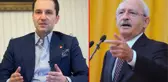 Fatih Erbakan'dan 