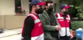 Son dakika haber: Firari Emniyet Müdürü yakalandı