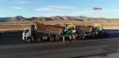 GÜMÜŞHANE- BAYBURT HAVALİMANI HAVA MUHALEFETİNE ALTERNATİF OLACAK