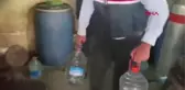 Son dakika haberi: HATAY'DA SAHTE ALKOL OPERASYONU