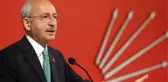 Helalleşme çağrısında bulunan Kılıçdaroğlu: Başörtüsü yasağının yanlış olduğunu söylemiştim