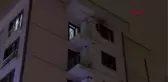 Son dakika haber... İSTANBUL-PENDİK'TE EVİNİ YAKMAYA ÇALIŞAN KİŞİ ÖZEL HAREKAT POLİSLERİ TARAFINDAN ETKİSİZ HALE GETİRİLDİ
