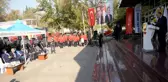 KAHRAMANMARAŞ - 7. Tarım, Gıda ve Hayvancılık Fuarı açıldı