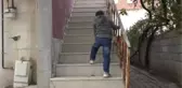 Kahramanmaraşlı anne, kas hastası oğlu için yardım bekliyor