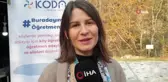 Köy okullarının kalbi Orhaneli'de atacak