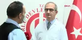 'MASKE KULLANIMI AZALDI, SOLUNUM YOLU ENFEKSİYONLARI ARTTI'
