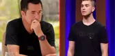 Masterchef Türkiye'nin eski yarışmacısı Tunahan Ak'tan Acun Ilıcalı'yı kızdıracak hareket