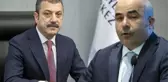 Merkez Bankası Başkanı Kavcıoğlu TL'de yaşanan değer kaybında eski başkan Murat Uysal'ı yakaladı