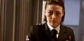 Oyuncu Nergis Öztürk, Yargı dizisine dahil oldu