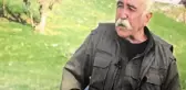 PKK'nın sözde kurucularından Ali Haydar Kaytan etkisiz hale getirildi