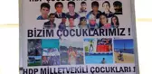Son dakika haberi... PKK'nın sözde yöneticisi Kaytan'ın öldürülmesi evlat nöbetindeki ailelerin yüreğine su serpti