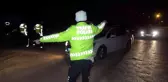 Sivil polis aracı ile otomobil çarpıştı: 2'si polis 3 yaralı