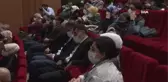 Tarihi Su Kültürü ve Yapıları Sempozyumu başladı