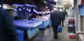 Tezgahlarda hamsi bolluğu yaşanıyor