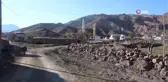 3 yıldır dere ıslah çalışmasının yapılmasını bekliyorlar