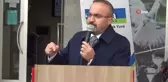AK Parti Grup Başkanvekili Bülent Turan seçimlerin 2023 Haziran ayında olacağını ifade etti
