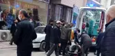 Son dakika: Alacak verecek meselesi kanlı bitti: 1 ölü