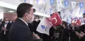 Ali Babacan: 