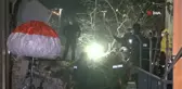 Ankara'daki patlamada yaralanan 4 kişinin durumu ağır