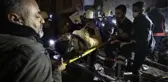 Ankara'da patlama mı oldu? Ankara patlaması neden oldu?