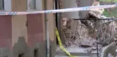 Ankara'da 2 kişinin hayatını kaybettiği patlamanın vahameti gün ağarınca ortaya çıktı