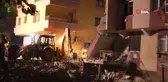 Ankara'daki patlamayla ilgili apartman sakini konuştu: 
