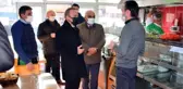ARDAHAN VALİSİ ÖNER'DEN '3'ÜNCÜ DOZ AŞI' ÇAĞRISI