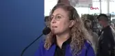 AYDIN'DA KADINA ŞİDDETTE FARKINDALIK YARATTILAR