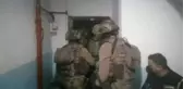 Son dakika haberi... 'ÇİNGENE' VE 'MEKS' GRUPLARINA OPERASYON