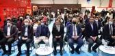 Dr. İsmet Uçma, Tuzla Kitap Fuarı'nda anıldı