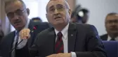İYİ Partili Durmuş Yılmaz'ın sözleri ortalığı karıştırdı: Resmi Gazete'ye bakın, ekonomide olağanüstü bir şey olabilir