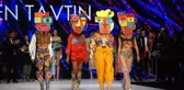 EİB 15. Moda Tasarım Yarışması final defilesi nefes kestiEge Hazırgiyim ve Konfeksiyon İhracatçıları Birliği Başkanı Burak Sertbaş Açıklaması