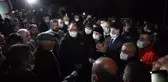 Erzurum Valisi Memiş: 