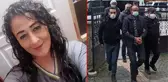 Evinde cansız bedeni bulunan kadının katili, ilişki yaşadığı kişi çıktı! Evine kadar takip edip, boğarak öldürmüş