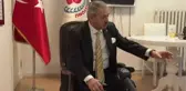 Eyüp Gözgeç: 