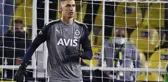 Fenerbahçe'de derbi öncesi büyük panik! Berke Özer idmana çıkamadı