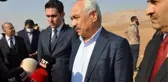 İÇİŞLERİ BAKAN YARDIMCISI ERSOY İSTEDİĞİMİZ, ARZU ETTİĞİMİZ GÖRÜNTÜ BU