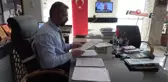 Kangal Belediyesi Başkanı Ahmet Kürşad Apaydın: 