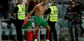Karl-Heinz Rummenigge'den yıllar sonra çarpıcı itiraf! Ronaldo'nun kasları aklını başından almış