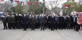 KEŞAN'IN DÜŞMAN İŞGALİNDEN KURTULUŞU KUTLANDI