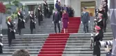 Son dakika: Polonya Cumhurbaşkanı Duda, Kuzey Makedonya Cumhurbaşkanı Pendarovski ile görüştü